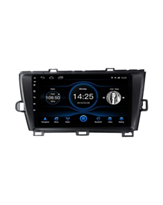 Монитор для автомобиля Android Still Cool Toyota Prius 30 2010