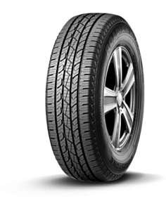 Avtomobil təkəri Roadstone Roadian HTX RH5 106T 235/70R16