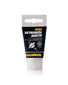 Mannol 9903 Getriebeol Additiv Manual 0.02L