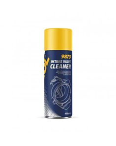 Mühərrik yağı Mannol 9873 Intake Valve Cleaner 0.4L