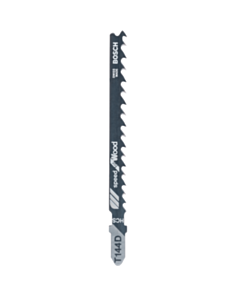 Lobzik üçün ülgüc Bosch T144 D Wood (2609256718)
