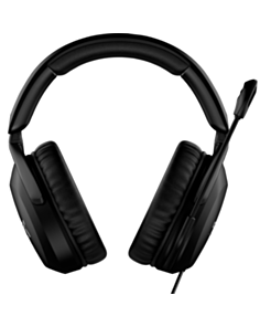 Qulaqlıq HyperX Stinger 2 Black 519T1AA
