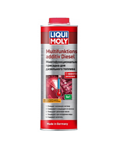 Dizel qatqısı Liqui Moly 39025