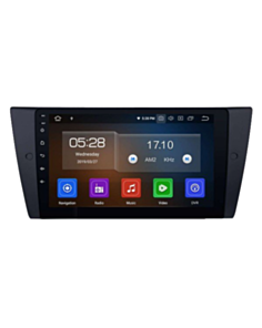 Avtomobil üçün monitor Still Cool Android BMW 3-Series (E90/E91/E92/E93)