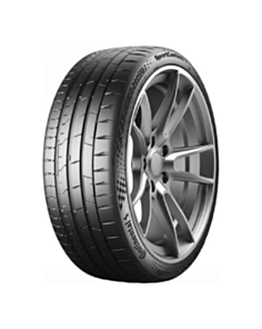 Avtomobil təkəri Continental SportContact 7 98Y XL 225/35R21 (3113970000)