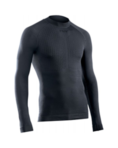 Northwave Revolution Baselayer M Black