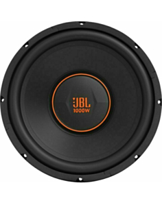 Avtomobil üçün dinamik JBL GX1200