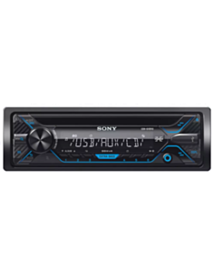 Sony CDX-G1202U