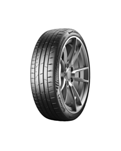 Avtomobil təkəri Continental SportContact 7 99Y XL 265/35R20 (3113880000)