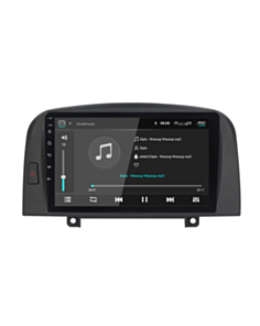 Avtomobil üçün monitor Still Cool Android Hyundai Sonata 2004-2007