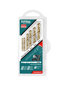 Burğu Total TACSD 0605/6 pcs