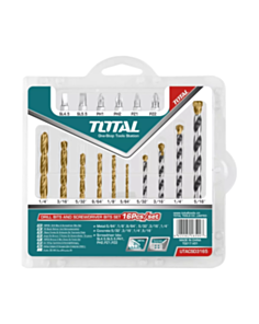 Burğu Total TACSD 3165/16 pcs