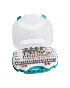 Drel üçün başlıq Total TACSD12501/250 pcs