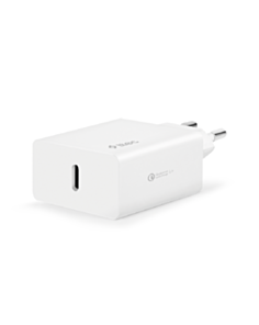 Adapter Ttec Smartcharger Travel 20W 2SCS22BC White 