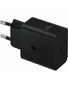 Adapter Samsung 45W EP-T4511XBEGRU Black 