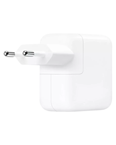 Адаптер Apple 35W Dual USB-C Power A2676 / MW2K3ZM/A