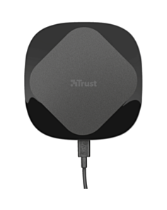 Trust Wireless Charger Cito15 Qi 22900