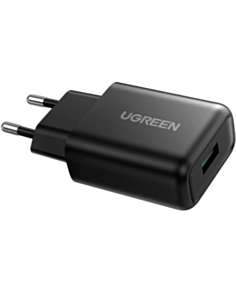 Adapter Ugreen CD122_70273 Black