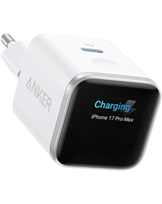 Adapter Anker Nano 45W A121D White