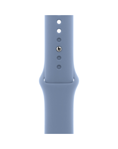 Kəmər Apple Winter Blue Sport Band M/L / MT363ZM/A