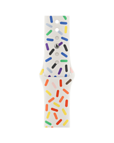 Kəmər Apple Pride Edition Sport Band M/L / MUQ43ZM/A