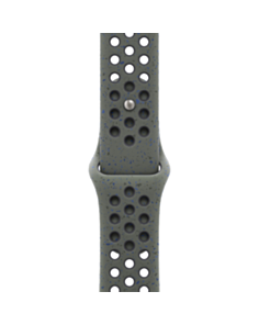Kəmər Apple Cargo Khaki Nike Sport Band M/L / MUUW3ZM/A