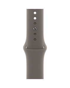 Kəmər Apple Clay Sport Band M/L / MT3A3ZM/A