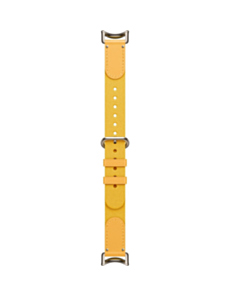 Kəmər Xiaomi Braided Yellow BHR7305GL