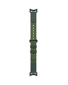 Kəmər Xiaomi Braided Green BHR7306GL