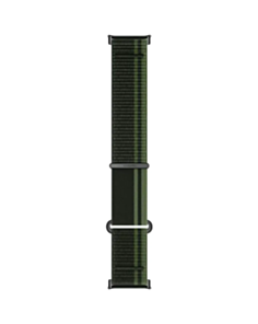 Kəmər Xiaomi Braided Quick Release Strap Olive Green BHR8009GL