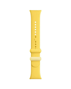 Kəmər Xiaomi TPU Quick Release Strap Lemon Yellow BHR8010GL