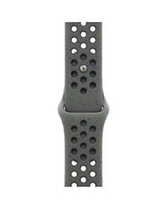 Kəmər Apple Cargo Khaki Nike Sport Band S/M / MYJY3ZM/A