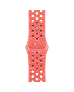 Kəmər Apple Magic Ember Nike Sport Band S/M / MYLF3ZM/A