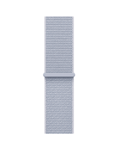 Ремень Apple Blue Cloud Sport Loop / MXL53ZM/A