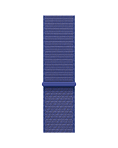 Ремень Apple Ultramarine Sport Loop / MXL73ZM/A