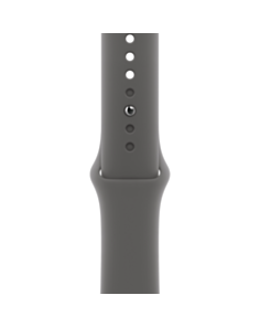 Kəmər Apple Stone Gray Sport Band S/M / MXLX3ZM/A