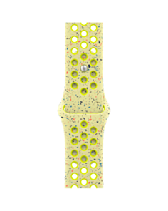 Ремень Apple Volt Splash Nike Sport Band S/M / MXU73ZM/A