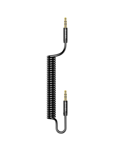 Naqil Usams US-SJ256 Spring 1.2 m Black SJ256YP01