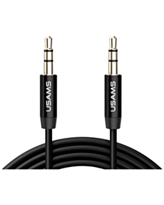 Naqil Usams YP-01 AUX 1 m Black YP101
