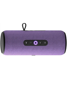 Smart akustika Yandex Station Street YNDX-00030VIO Violet