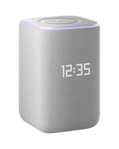 Smart akustika Yandex Station 3 YNDX-00060GRY Gray