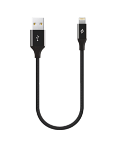 Naqil Ttec USB Type-A to Lightning 0.3 m 2DK28K