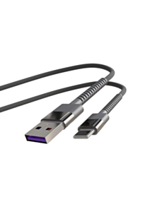 Naqil Euroacs USB Type-A to USB Type-C 2 m EUC-Z022