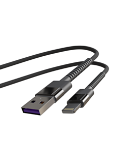 Naqil Euroacs USB Type-A to Lightning 2 m EUC-Z022