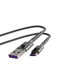 Naqil Euroacs USB Type-A to Micro USB 2 m EUC-Z022