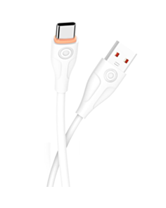 Naqil Euroacs EU-Y21 USB Type-A to USB Type-C 2 m ACHRKA440434 White