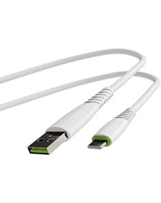 Naqil Euroacs EU-Z087 USB Type-A to USB Type-C 1 m ACHRKA021459 White