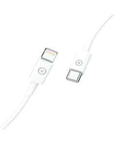 Naqil Euroacs EU-Z192 USB Type-C to Lightning 1 m ACHRKA841054 White
