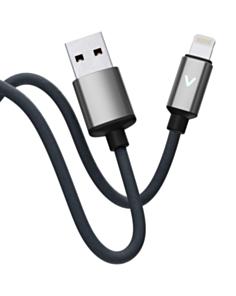 Naqil Euroacs EU-Z203 USB Type-C to Lightning Light 1 m ACHRKA842657 Black