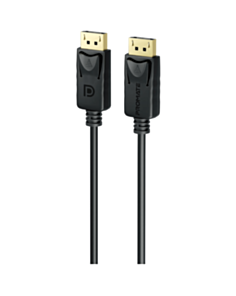 Naqil Promate HDMI to HDMI DPLINK-300 Black